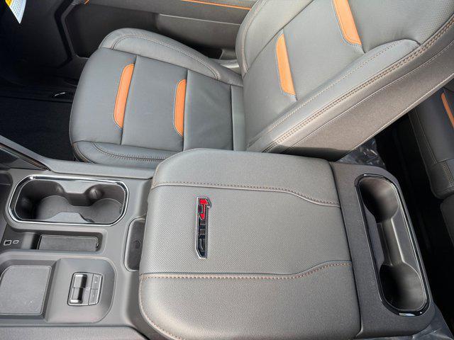 new 2026 GMC Sierra 2500 car, priced at $87,650