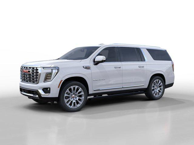 new 2026 GMC Yukon XL car, priced at $99,965