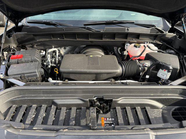 new 2026 GMC Sierra 1500 car, priced at $76,020