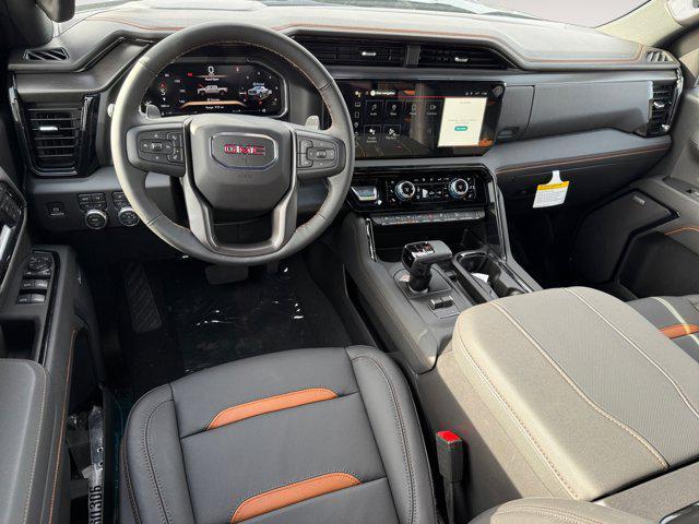 new 2026 GMC Sierra 1500 car, priced at $76,020