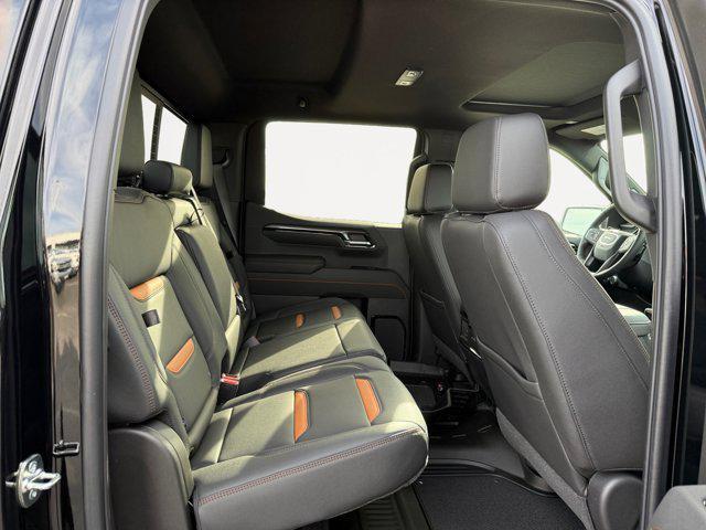 new 2026 GMC Sierra 1500 car, priced at $76,020