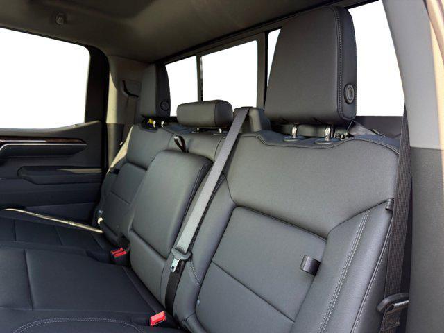 new 2026 GMC Sierra 1500 car, priced at $64,395
