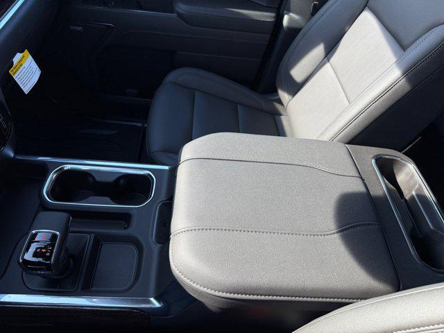 new 2026 GMC Sierra 1500 car, priced at $64,395