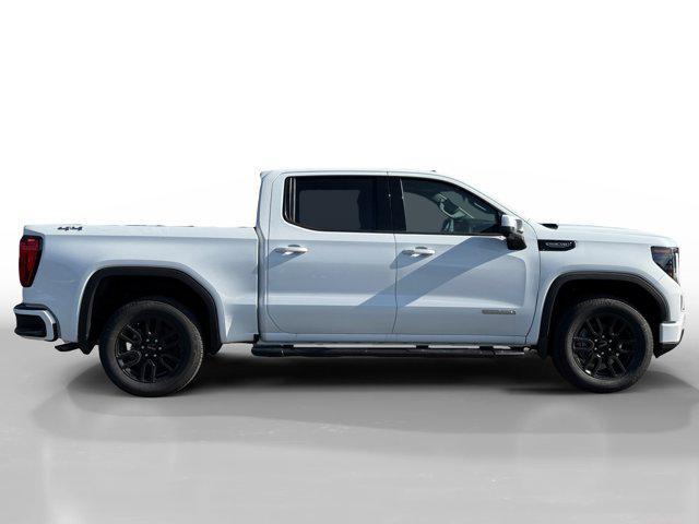 new 2026 GMC Sierra 1500 car, priced at $64,395