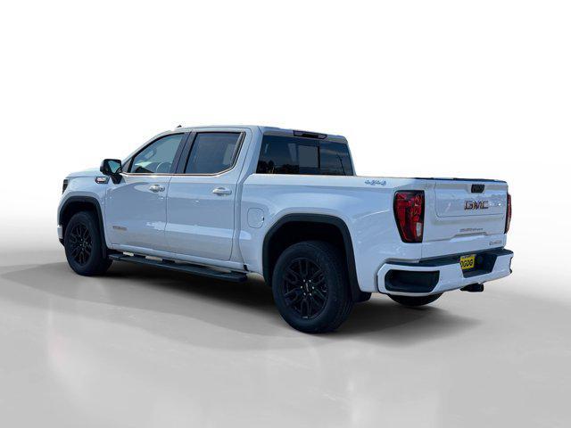 new 2026 GMC Sierra 1500 car, priced at $64,395