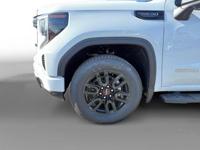 new 2026 GMC Sierra 1500 car, priced at $64,395