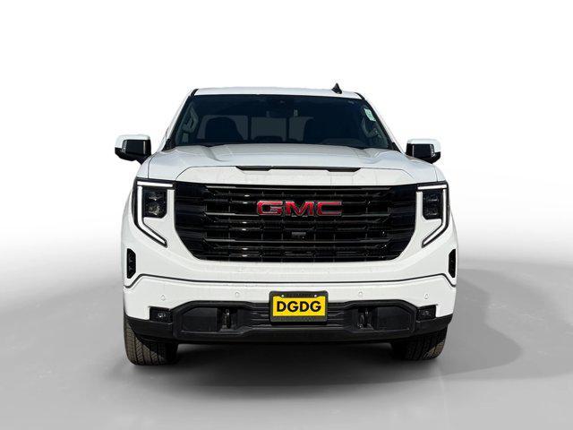 new 2026 GMC Sierra 1500 car, priced at $64,395