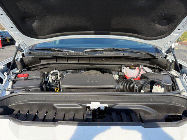 new 2026 GMC Sierra 1500 car, priced at $64,395