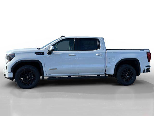 new 2026 GMC Sierra 1500 car, priced at $64,395