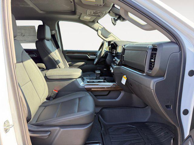 new 2026 GMC Sierra 1500 car, priced at $64,395