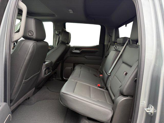 new 2026 GMC Sierra 1500 car, priced at $74,290