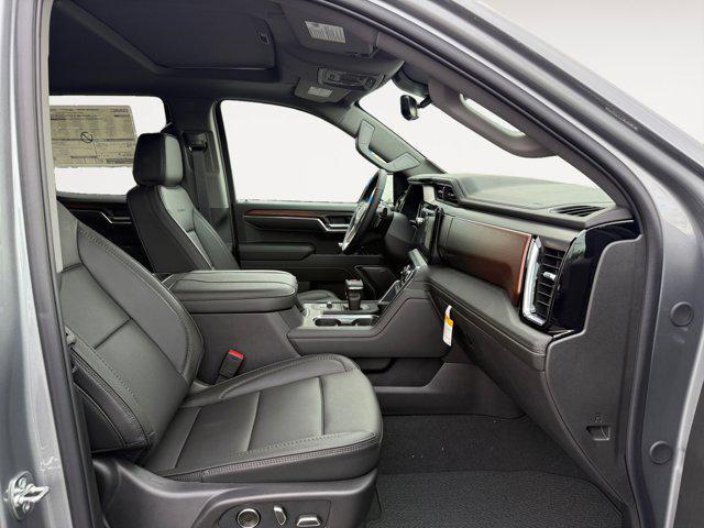 new 2026 GMC Sierra 1500 car, priced at $74,290