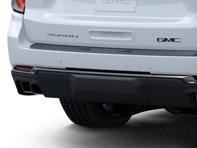 new 2026 GMC Yukon XL car, priced at $118,679