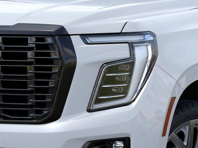 new 2026 GMC Yukon XL car, priced at $118,679
