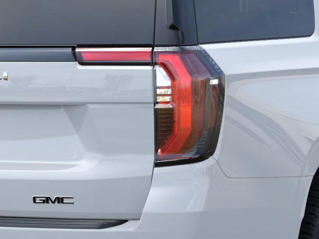 new 2026 GMC Yukon XL car, priced at $118,679