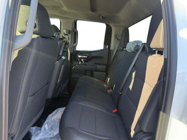 new 2026 GMC Sierra 1500 car, priced at $44,640