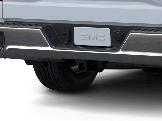 new 2026 GMC Sierra 1500 car, priced at $48,140