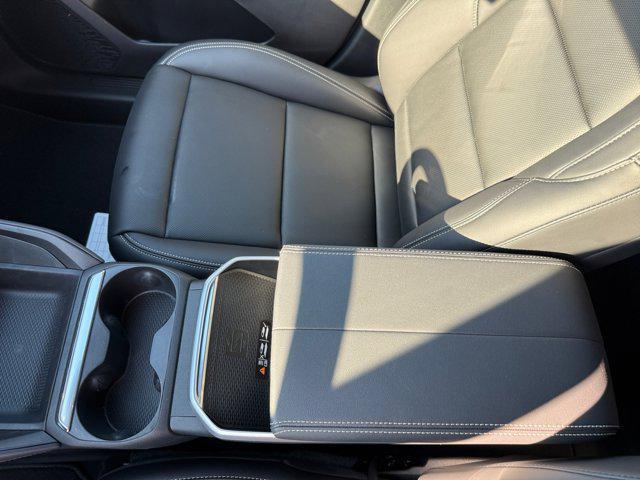 new 2026 GMC Terrain car, priced at $38,685