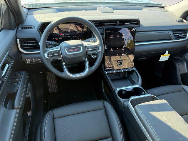 new 2026 GMC Terrain car, priced at $38,685