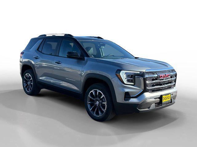 new 2026 GMC Terrain car, priced at $38,685
