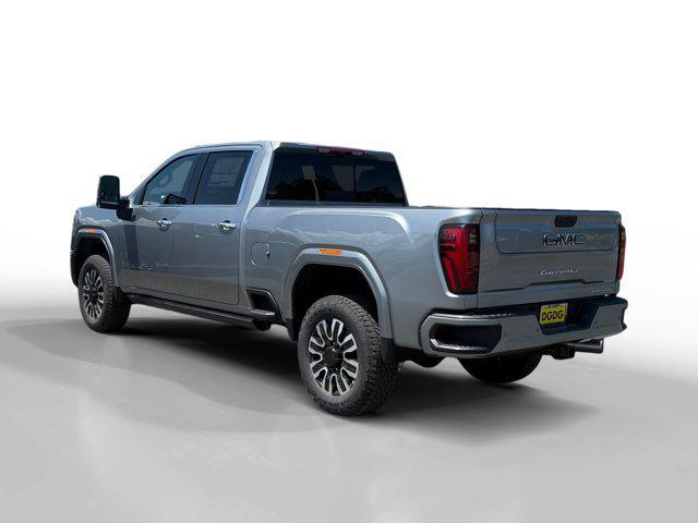 new 2026 GMC Sierra 2500 car, priced at $97,329