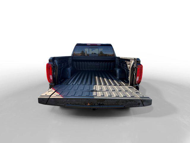 new 2026 GMC Sierra 1500 car, priced at $64,770