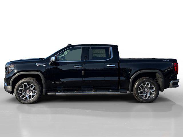 new 2026 GMC Sierra 1500 car, priced at $64,770
