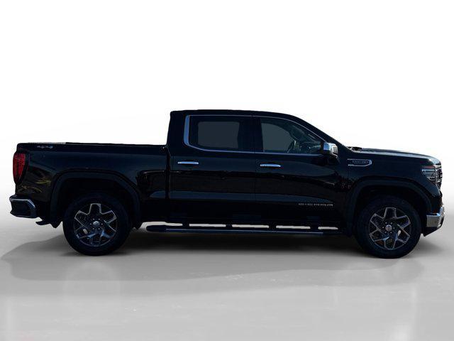 new 2026 GMC Sierra 1500 car, priced at $64,770
