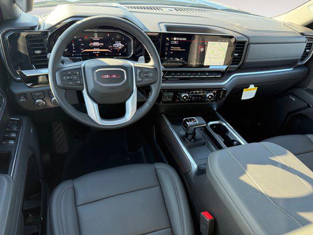 new 2026 GMC Sierra 1500 car, priced at $64,770