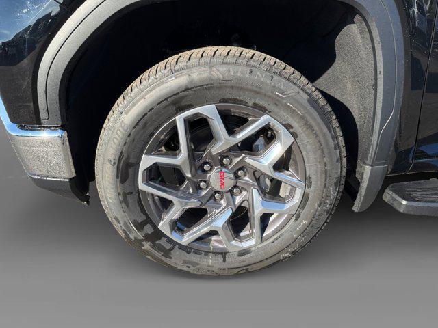 new 2026 GMC Sierra 1500 car, priced at $64,770