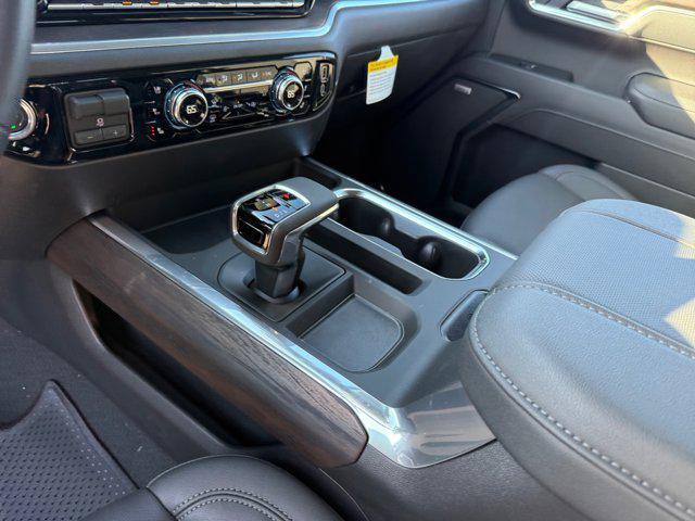 new 2026 GMC Sierra 1500 car, priced at $64,770