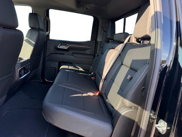 new 2026 GMC Sierra 1500 car, priced at $64,770