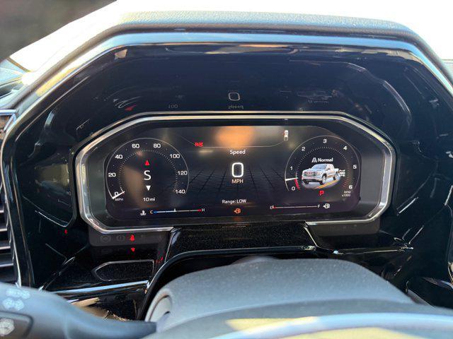 new 2026 GMC Sierra 1500 car, priced at $64,770