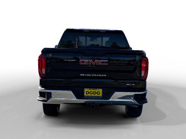 new 2026 GMC Sierra 1500 car, priced at $64,770