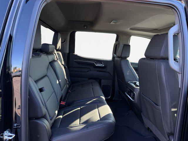 new 2026 GMC Sierra 1500 car, priced at $64,770