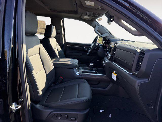 new 2026 GMC Sierra 1500 car, priced at $64,770