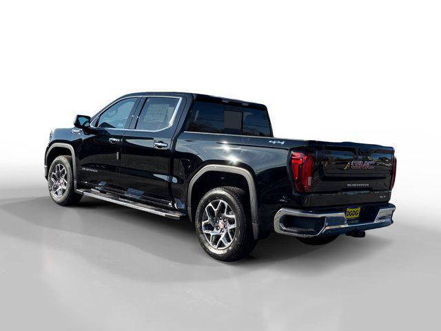 new 2026 GMC Sierra 1500 car, priced at $64,770