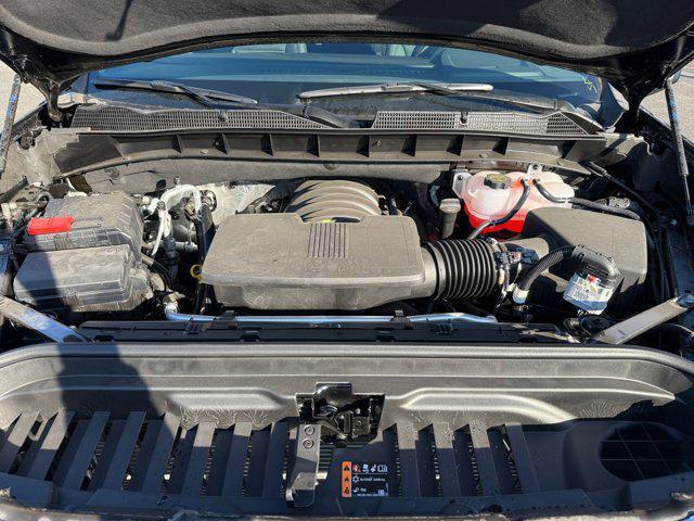 new 2026 GMC Sierra 1500 car, priced at $64,770