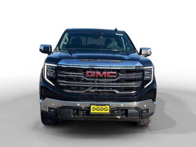new 2026 GMC Sierra 1500 car, priced at $64,770