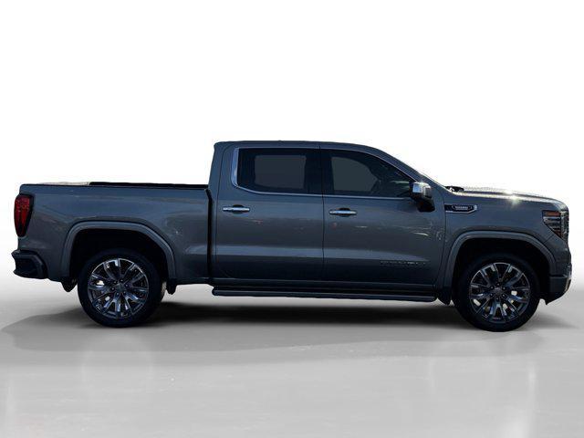 used 2024 GMC Sierra 1500 car, priced at $54,599