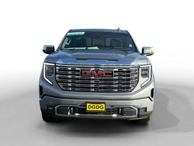 used 2024 GMC Sierra 1500 car, priced at $54,599