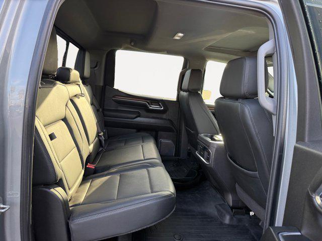 used 2024 GMC Sierra 1500 car, priced at $54,599