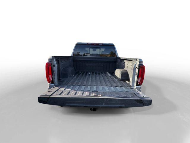 used 2024 GMC Sierra 1500 car, priced at $54,599