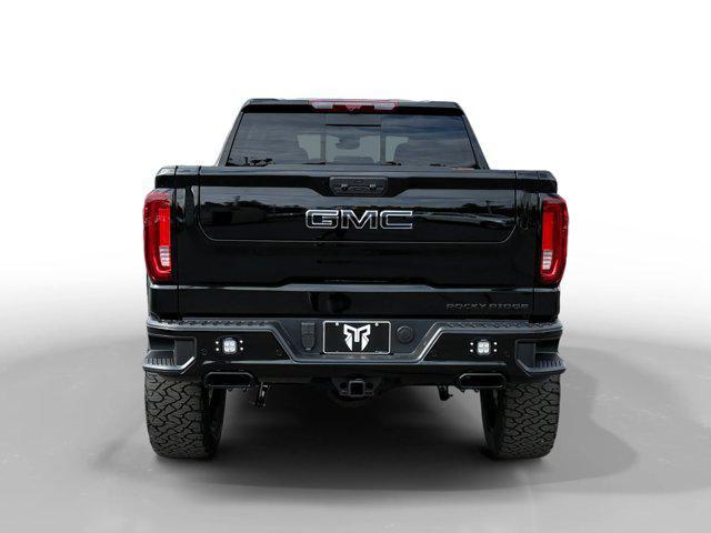 new 2026 GMC Sierra 1500 car, priced at $70,355