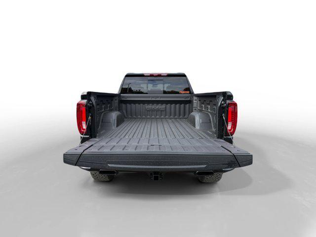 new 2026 GMC Sierra 1500 car, priced at $70,355