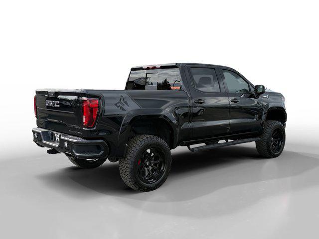 new 2026 GMC Sierra 1500 car, priced at $70,355