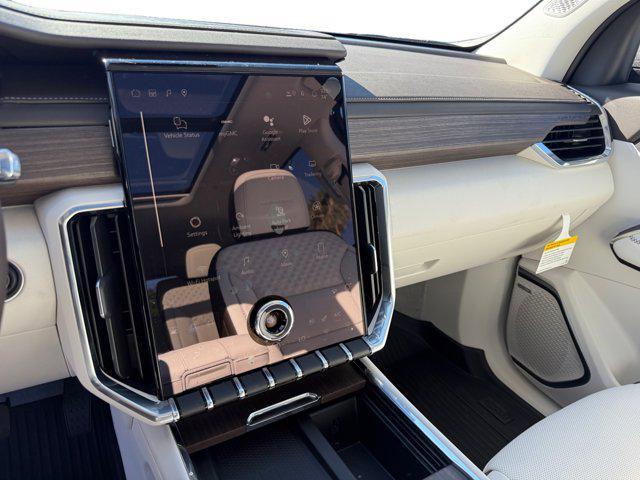 new 2026 GMC Acadia car, priced at $67,954