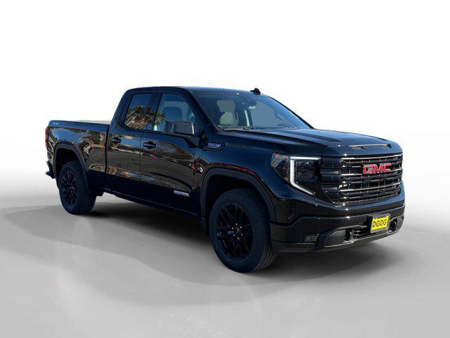 new 2026 GMC Sierra 1500 car, priced at $57,795