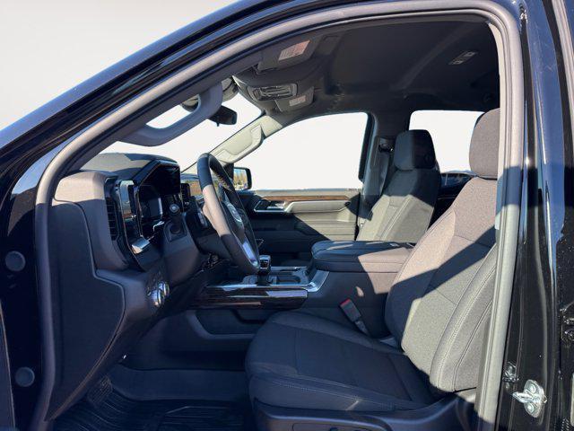 new 2026 GMC Sierra 1500 car, priced at $57,795