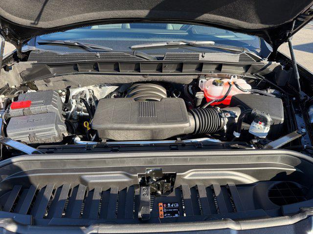 new 2026 GMC Sierra 1500 car, priced at $57,795